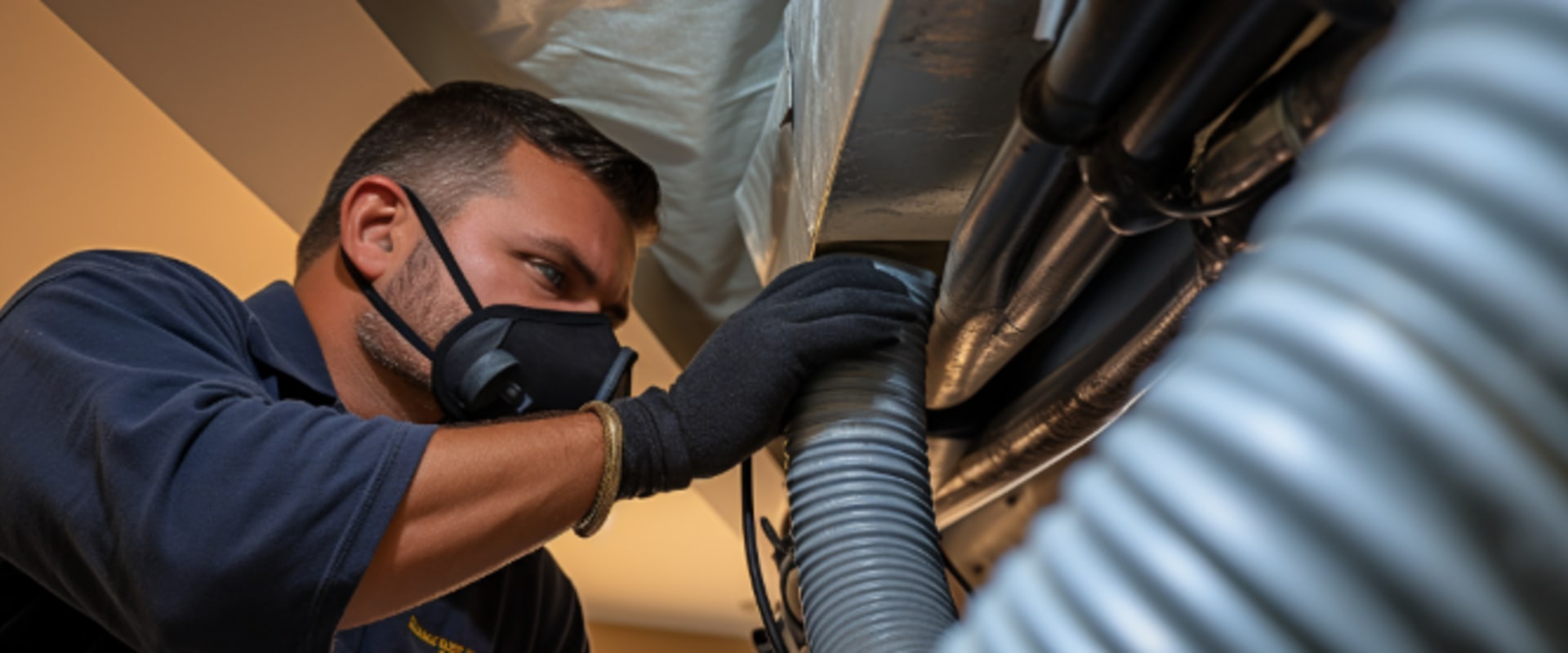 Why Air Duct Sealing in Mount Dora Is More Important in Florida’s Humid Climate