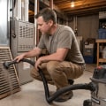 Can I Extend The Life Of 15x20x4 Air Filters By Vacuuming Them?