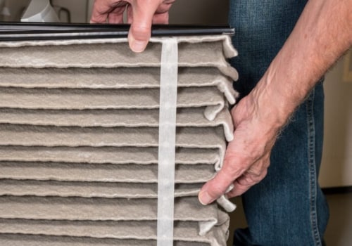 10x15x4 Air Filters – Complete Guide to Cleaner, Safer Home Air